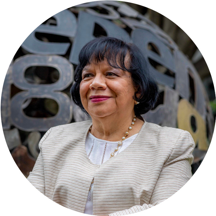 Rosa Esther Delgadillo