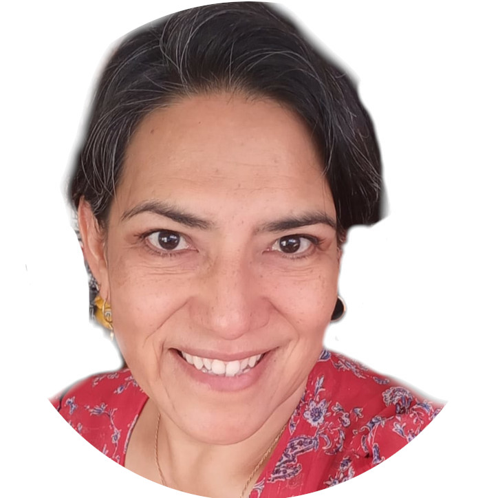 Lydia García