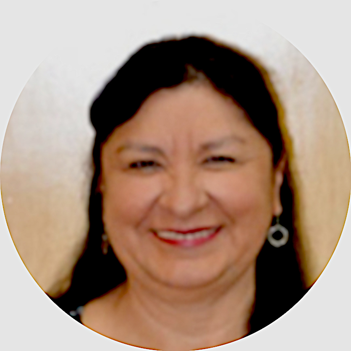 María de la Luz Munguía